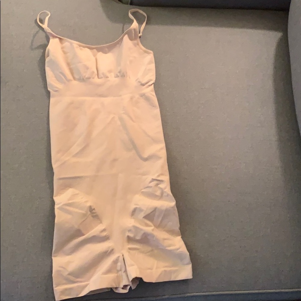 Cass and co shape wear
